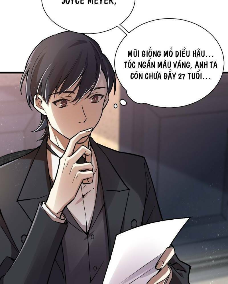 Quỷ Bí Chi Chủ Chương 42 Ảnh 7