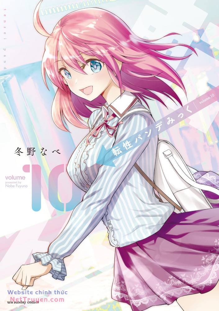 Tensei Pandemic Chương 29.4 Ảnh 8