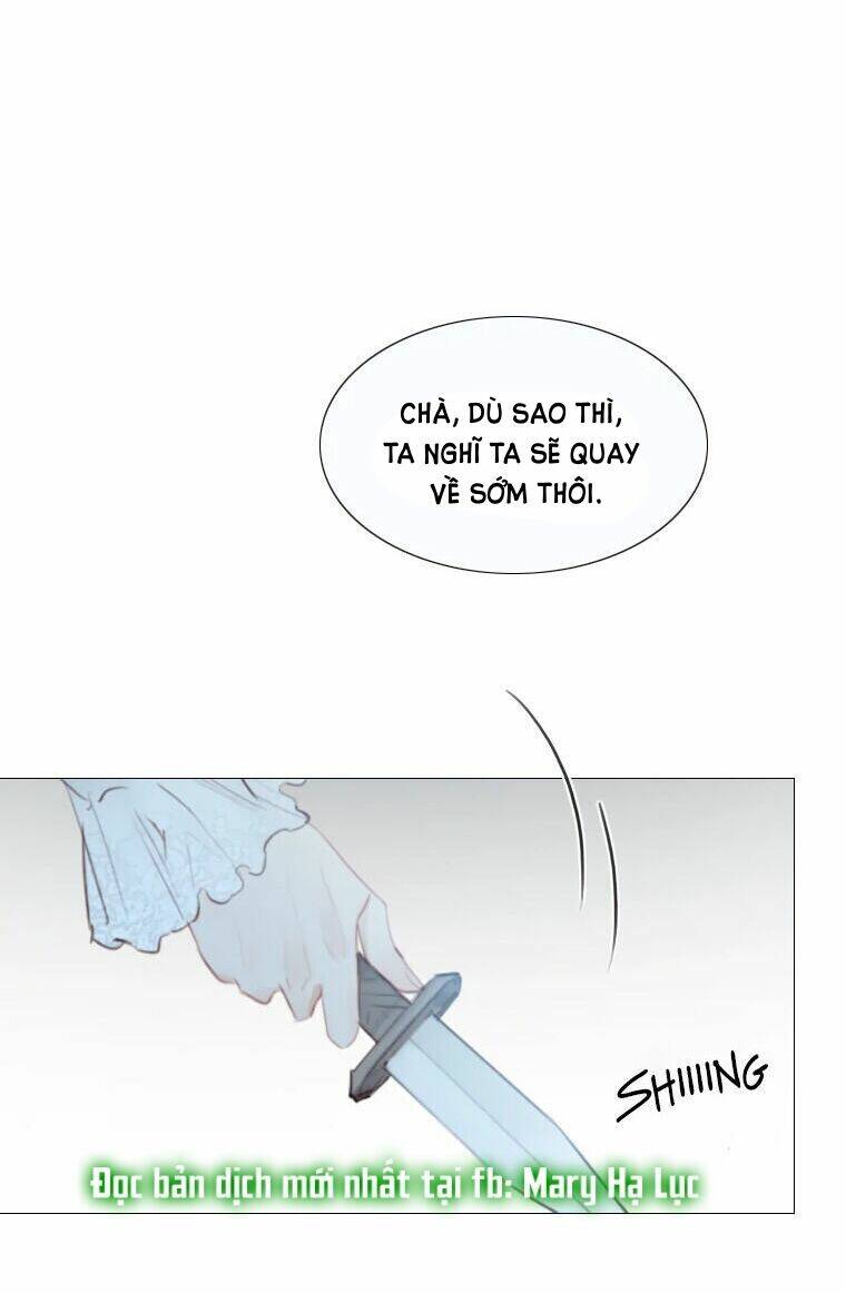 Mùa Đông Tăm Tối Chương 111 Ảnh 30