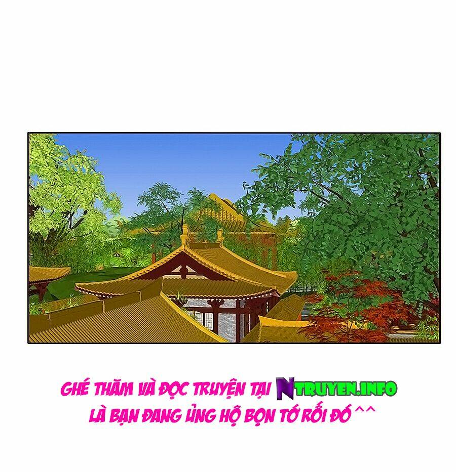 Tướng Quân Mời Ra Trận Chương 174 Ảnh 17