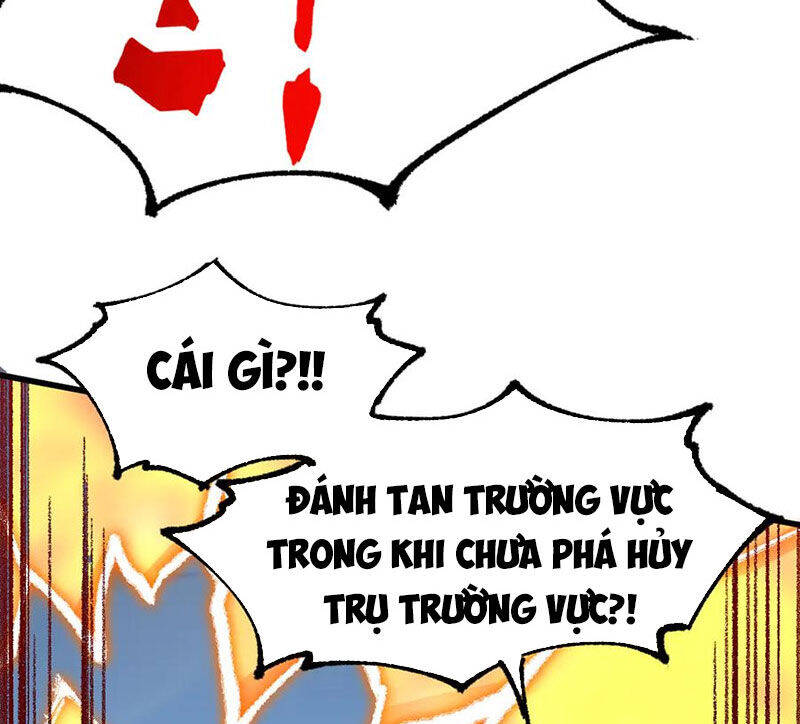 Thánh Khư Chương 287 Ảnh 12