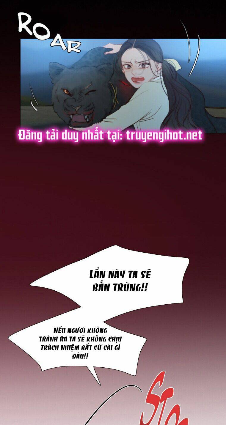 Mùa Đông Tăm Tối Chương 101 Ảnh 58
