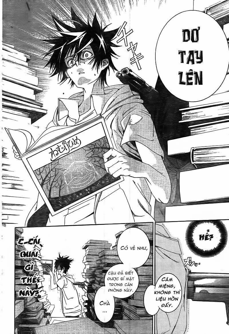 Pajama Na Kanojo Chương 3 Ảnh 19