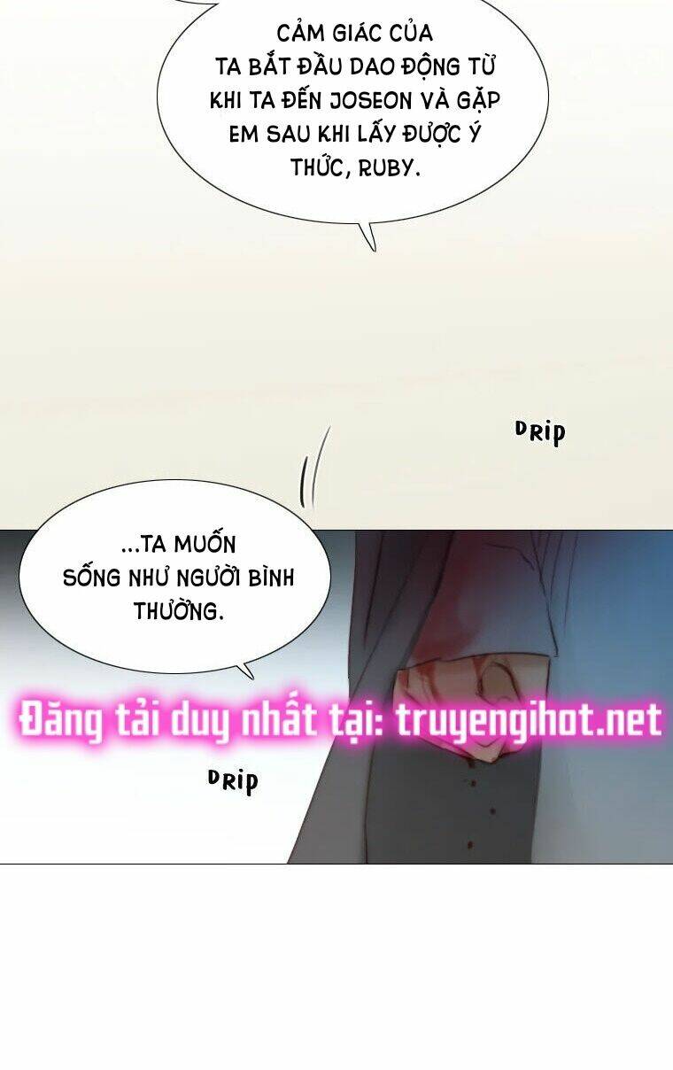 Mùa Đông Tăm Tối Chương 114 Ảnh 34