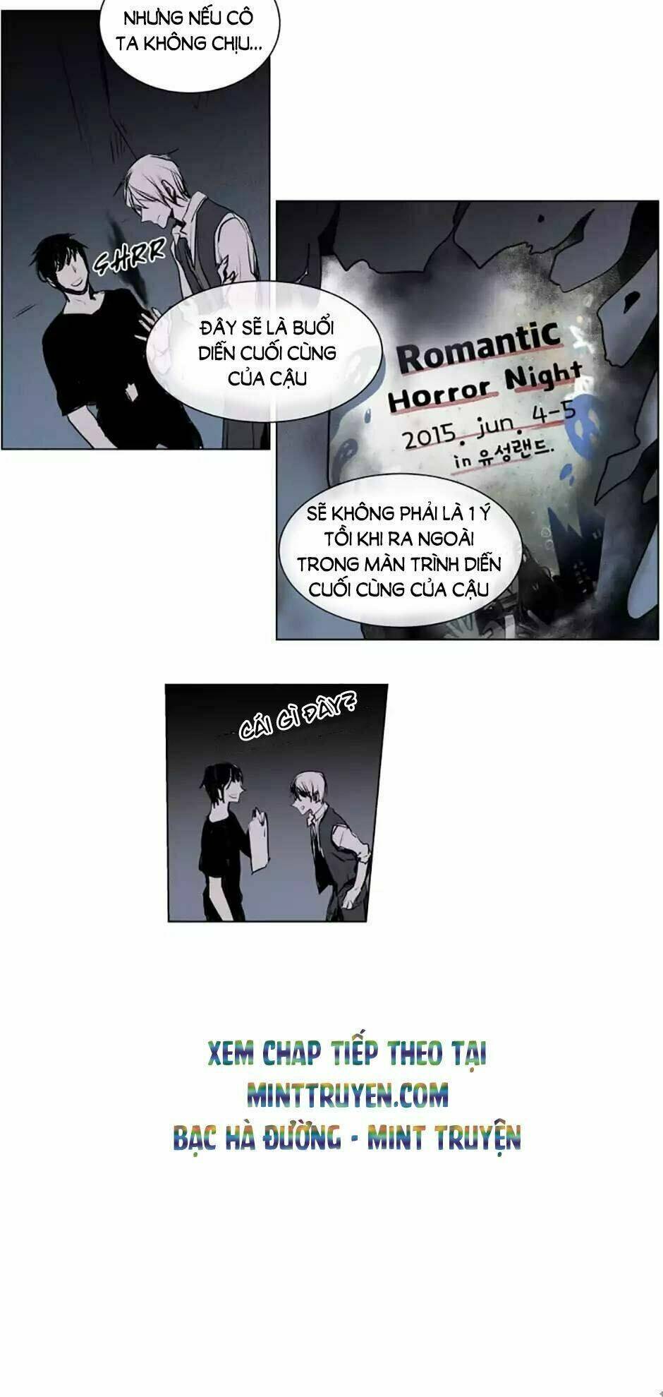 American Ghost Jack Chương 79 Ảnh 24