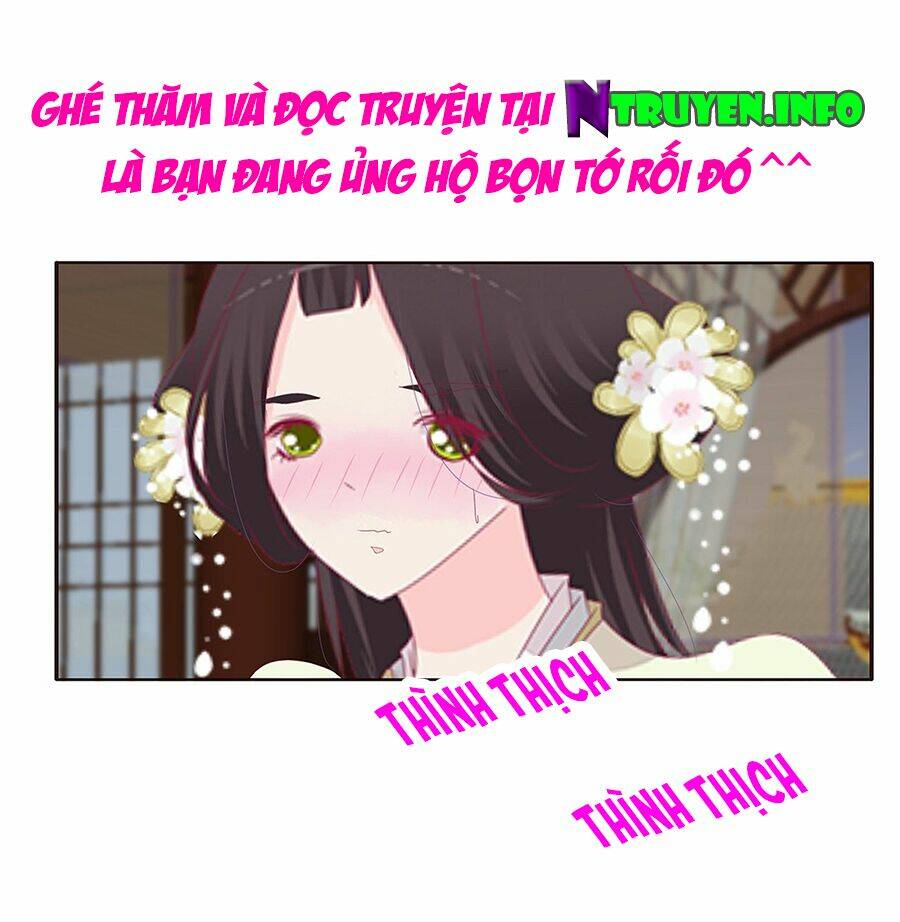 Tướng Quân Mời Ra Trận Chương 179 Ảnh 17