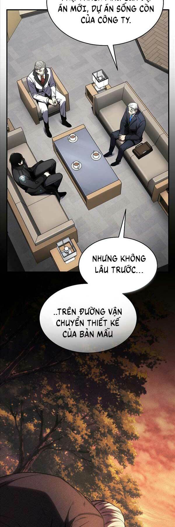 Ma Dược Sư Thiên Tài Chương 48 Ảnh 63