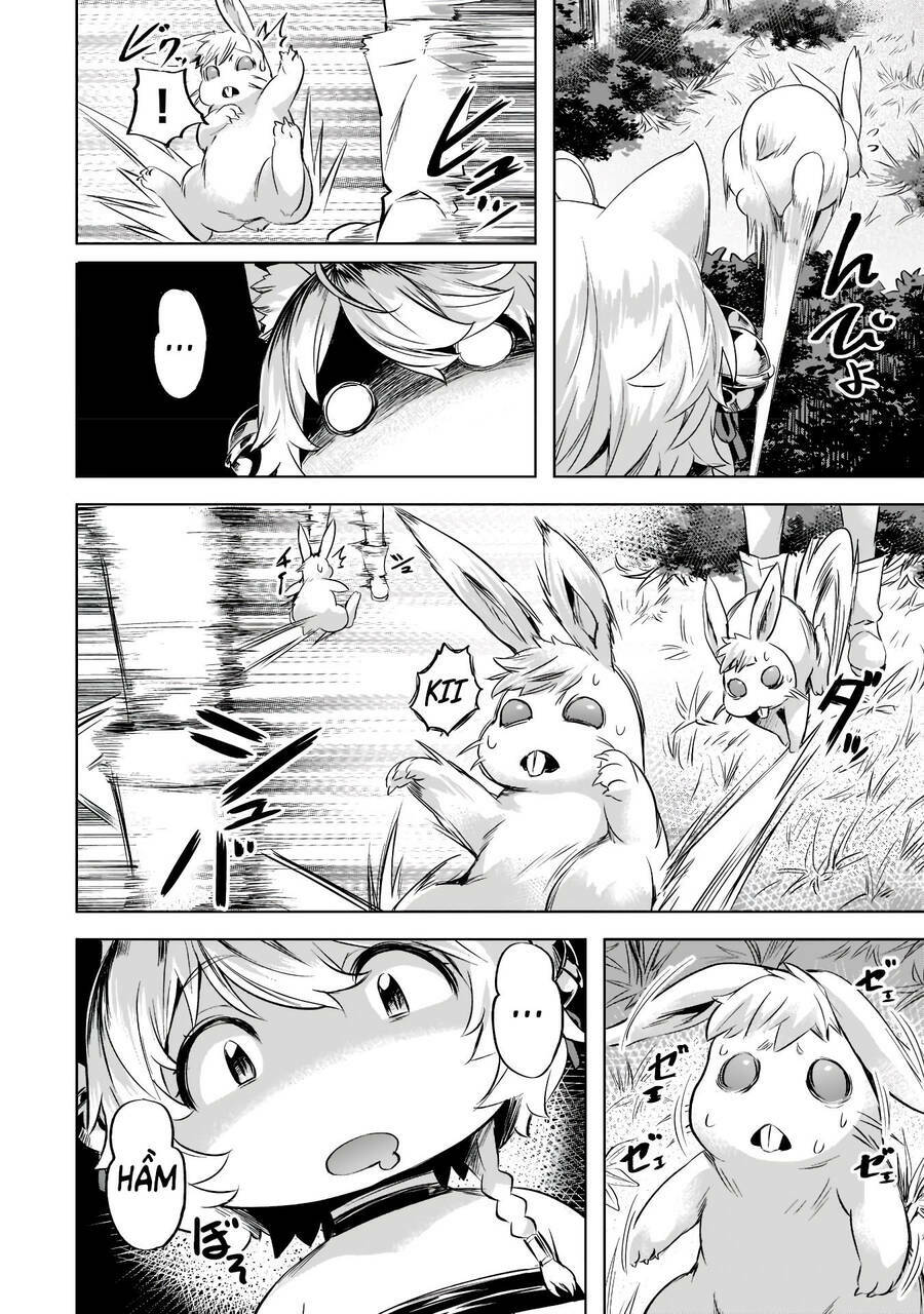 Isekai De Slow Life Wo Chương 30 Ảnh 27