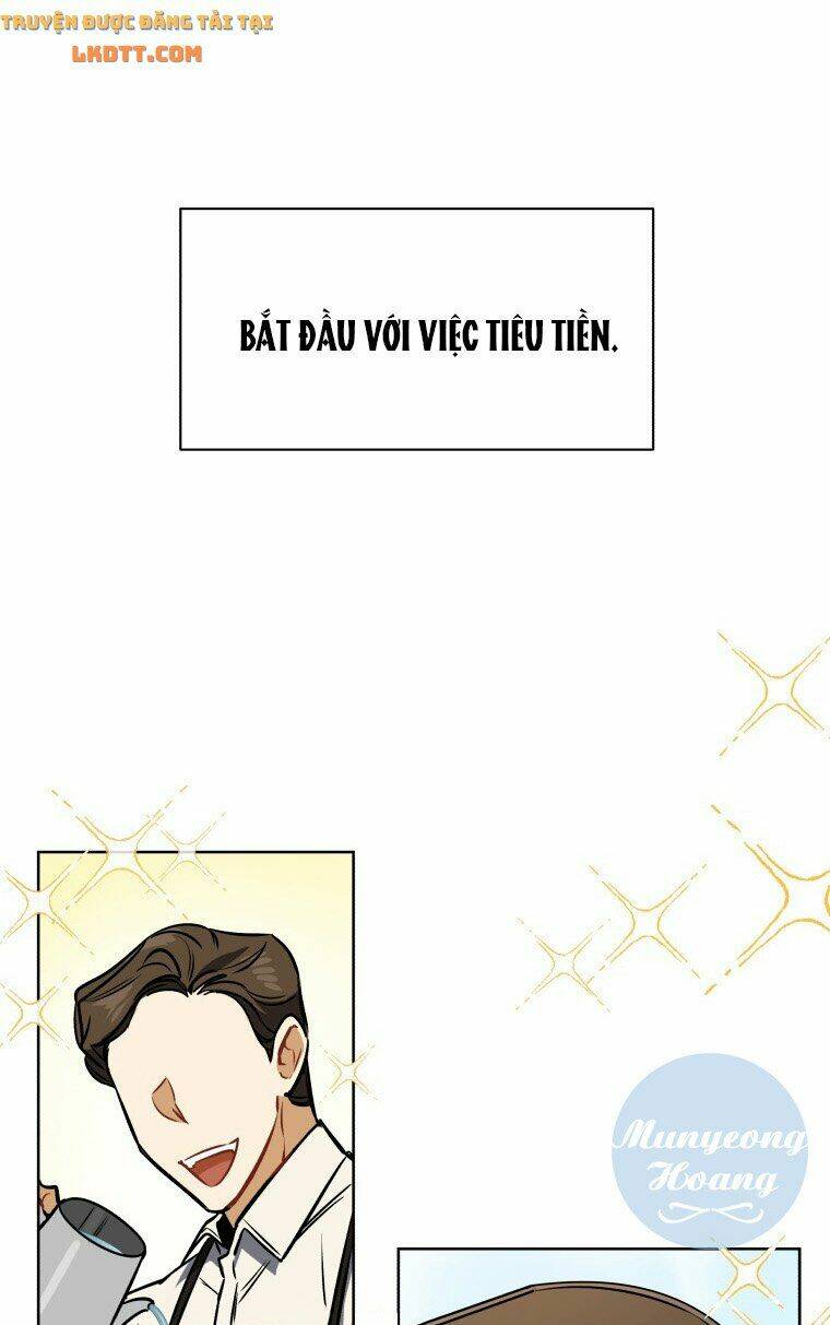 Quái Thú Với Hoa Chương 104 Ảnh 10