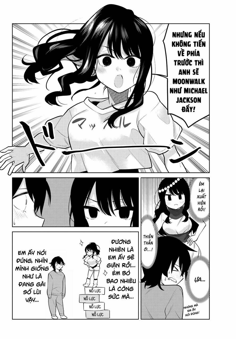 Kenja Ga Nakama Ni Natta! Chương 15 Ảnh 8