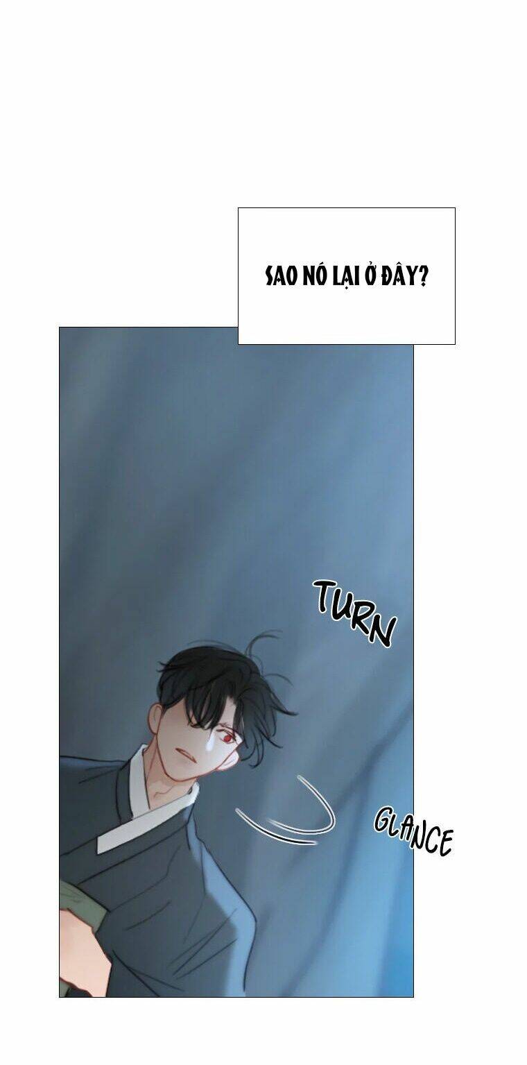 Mùa Đông Tăm Tối Chương 113 Ảnh 30
