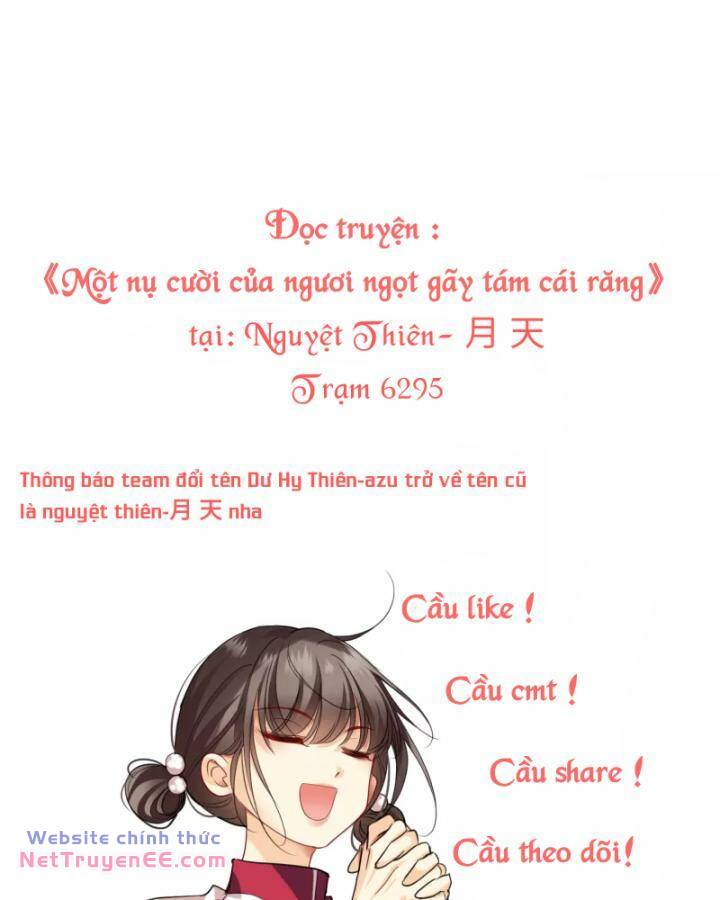 Nụ Cười Của Ngươi Ngọt Đến Mức Làm Gãy Tám Cái Răng Của Ta Chương 100 Ảnh 42