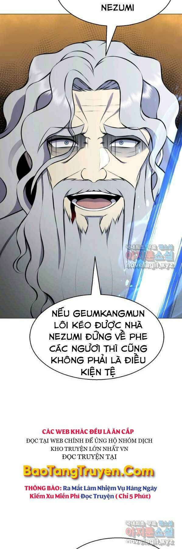 Luân Hồi Ác Nhân Chương 100 Ảnh 53