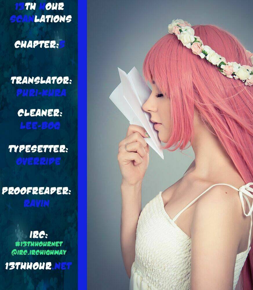 Pajama Na Kanojo Chương 5 Ảnh 3