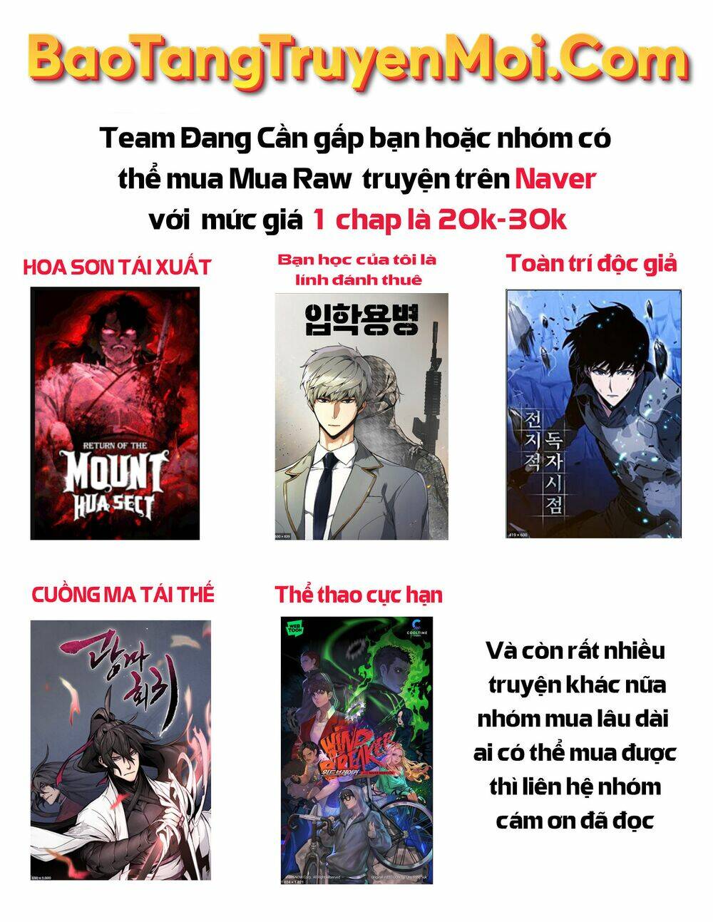 Kẻ Thách Đấu Chương 37 Ảnh 53