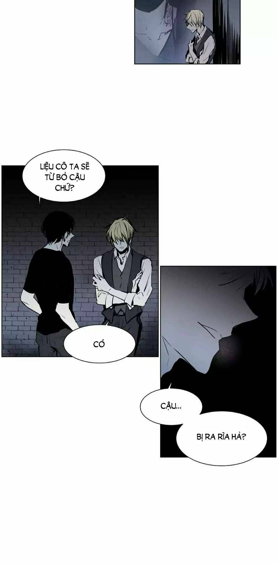 American Ghost Jack Chương 79 Ảnh 22