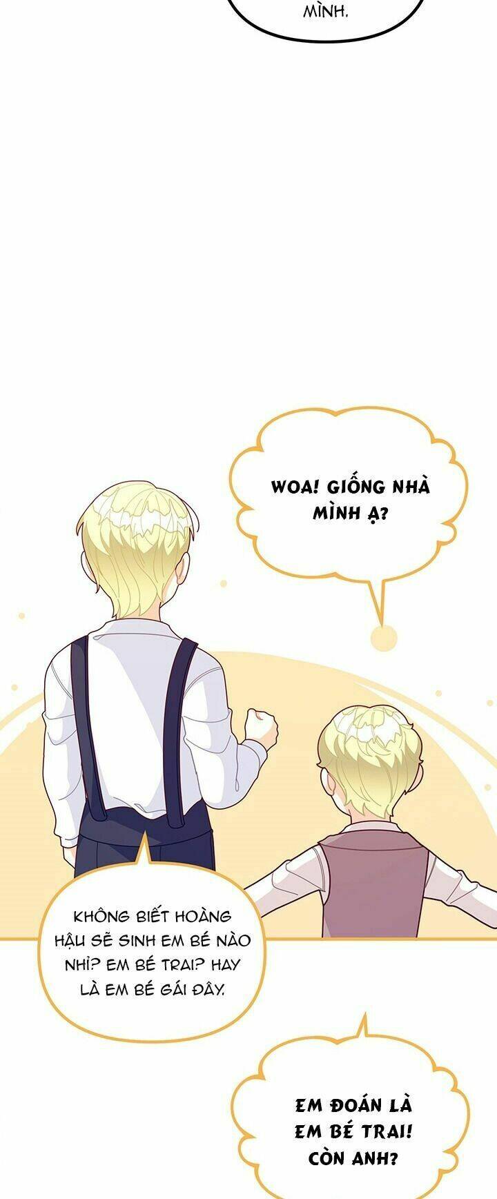 Tôi Chỉ Là Một Tiểu Thư Bình Thường Chương 62 Ảnh 32