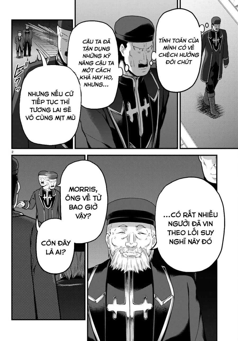 Murabito Desu Ga Nani Ka? Chương 56 Ảnh 4