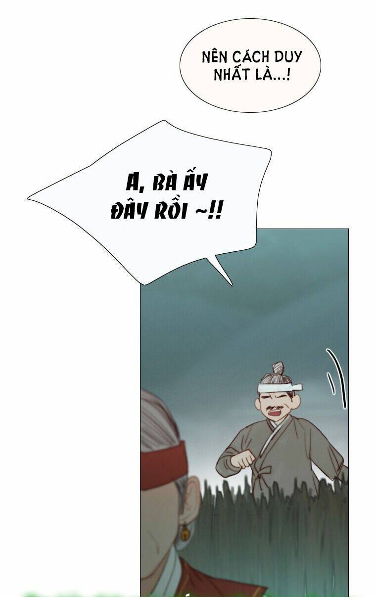 Mùa Đông Tăm Tối Chương 103 Ảnh 15