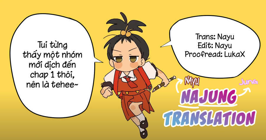 Nàng Yankee Ngồi Cạnh Tôi Có Vô Vàn Điểm Yếu! Chương 1 Ảnh 7