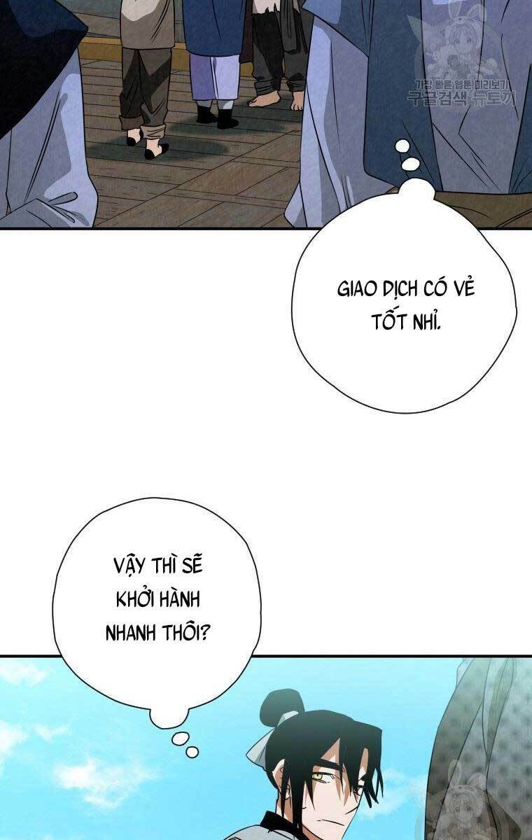 Thời Đại Hoàng Kim Của Thiên Kiếm Chương 32 Ảnh 66