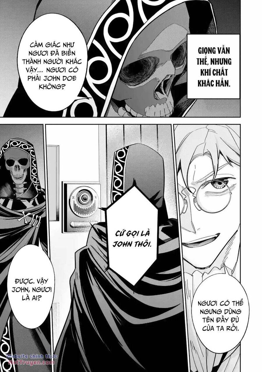 Shokei Sareta Kenja Wa Lich Ni Tensei Shite Shinryaku Sensou Wo Hajimaru Chương 36 Ảnh 29