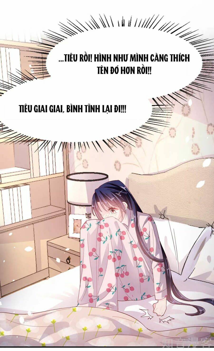 Sau Này Vẫn Cứ Thích Anh Chương 81 Ảnh 9