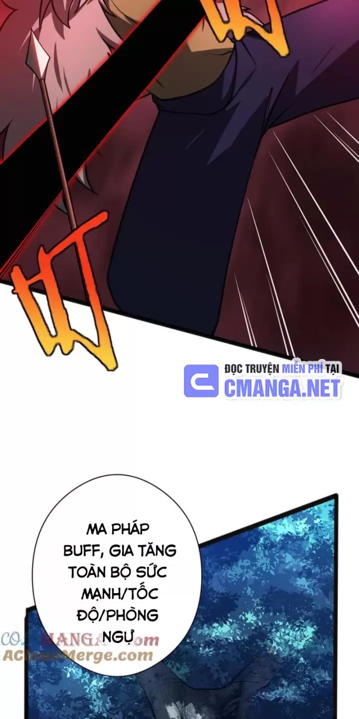 Ta, Chúa Tể Rừng Xanh Chương 31 Ảnh 9