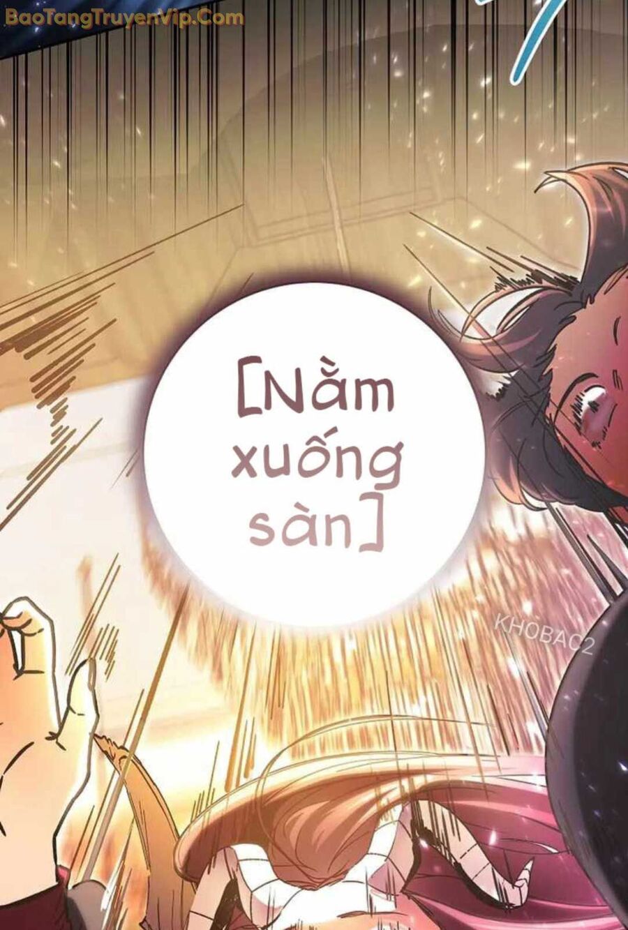 Trở Thành Công Chức Pháp Thuật Chương 16 Ảnh 96