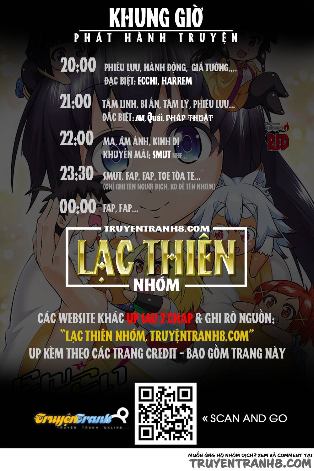 Ninkoi - Karenbo Hichou Chương 4.5 Ảnh 10