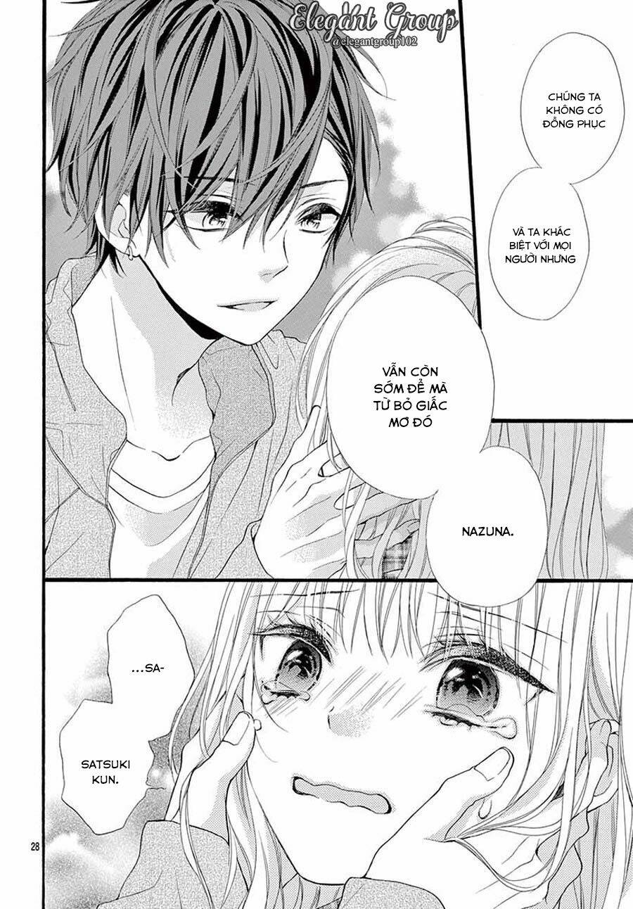 Houkago No Binetsu Chương 1 Ảnh 32