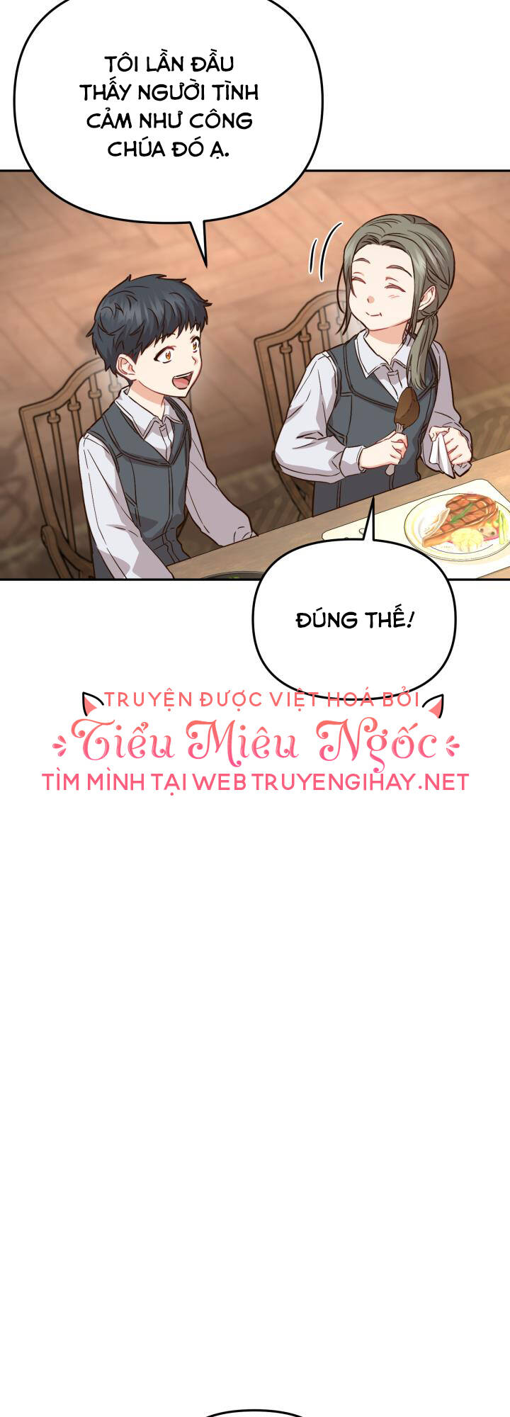 Tái Sinh Thành Con Gái Của Kẻ Phản Diện Chương 17 Ảnh 58