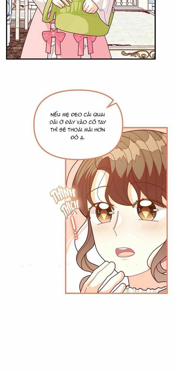 Tôi Chỉ Là Một Tiểu Thư Bình Thường Chương 64 Ảnh 20