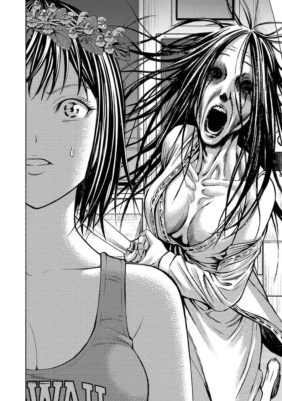 Psycho X Past: Những Vụ Án Giết Người Kỳ Quái Chương 25 Ảnh 38