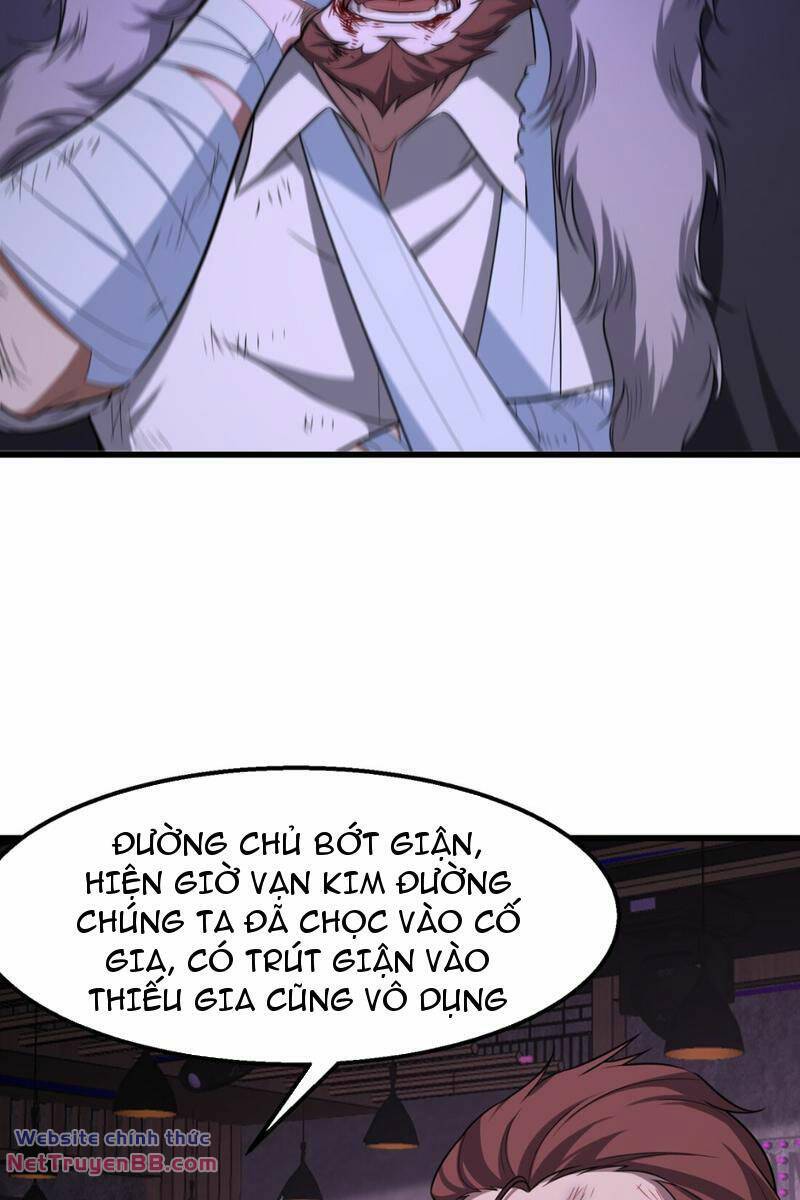 Toàn Trí Tu Tiên Giả Chương 10 Ảnh 38