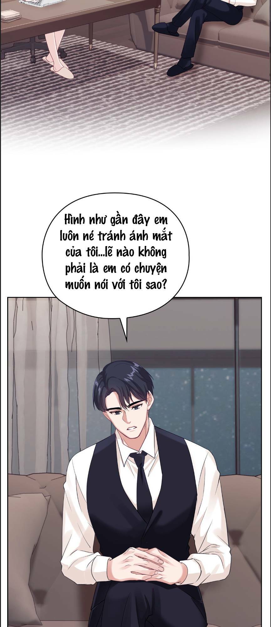 Tình Yêu Không Hoàn Hảo! Chương 2 Ảnh 10