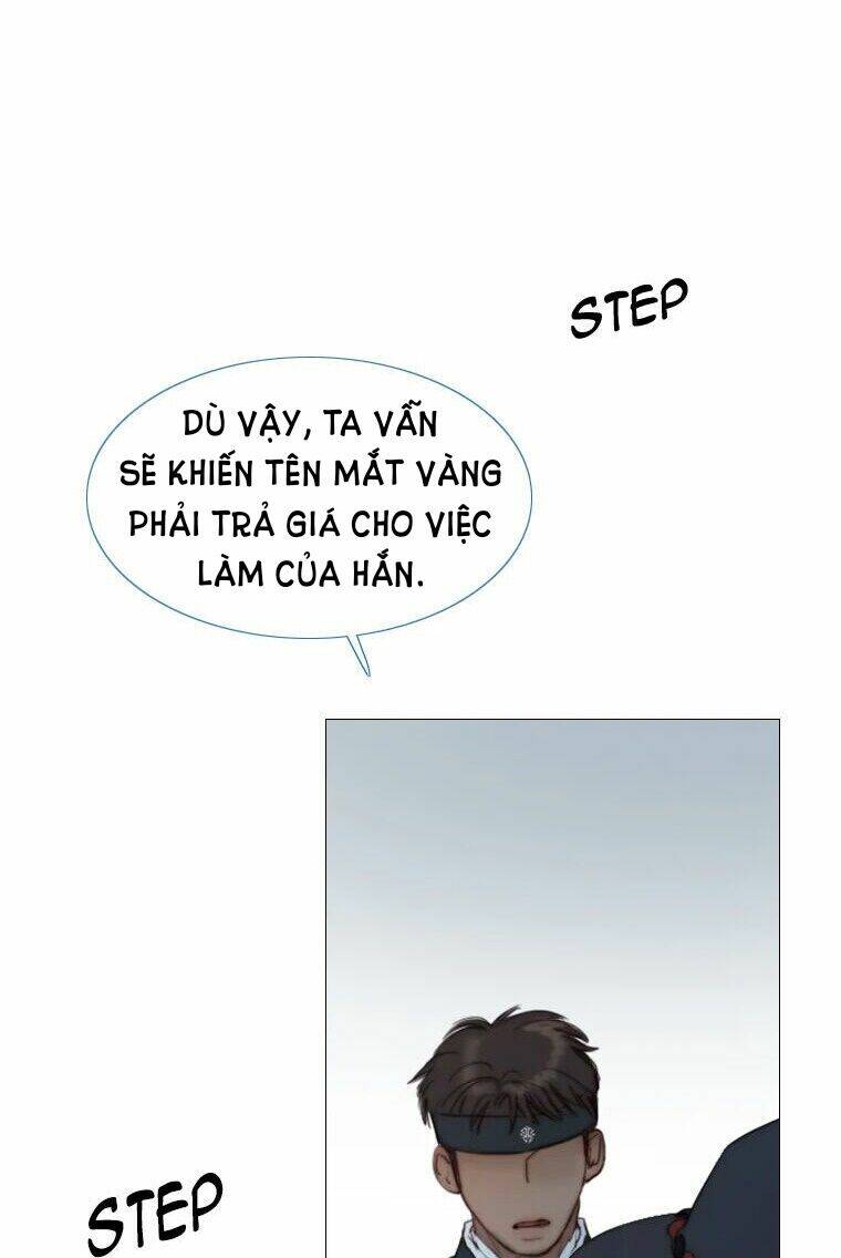 Mùa Đông Tăm Tối Chương 113 Ảnh 84