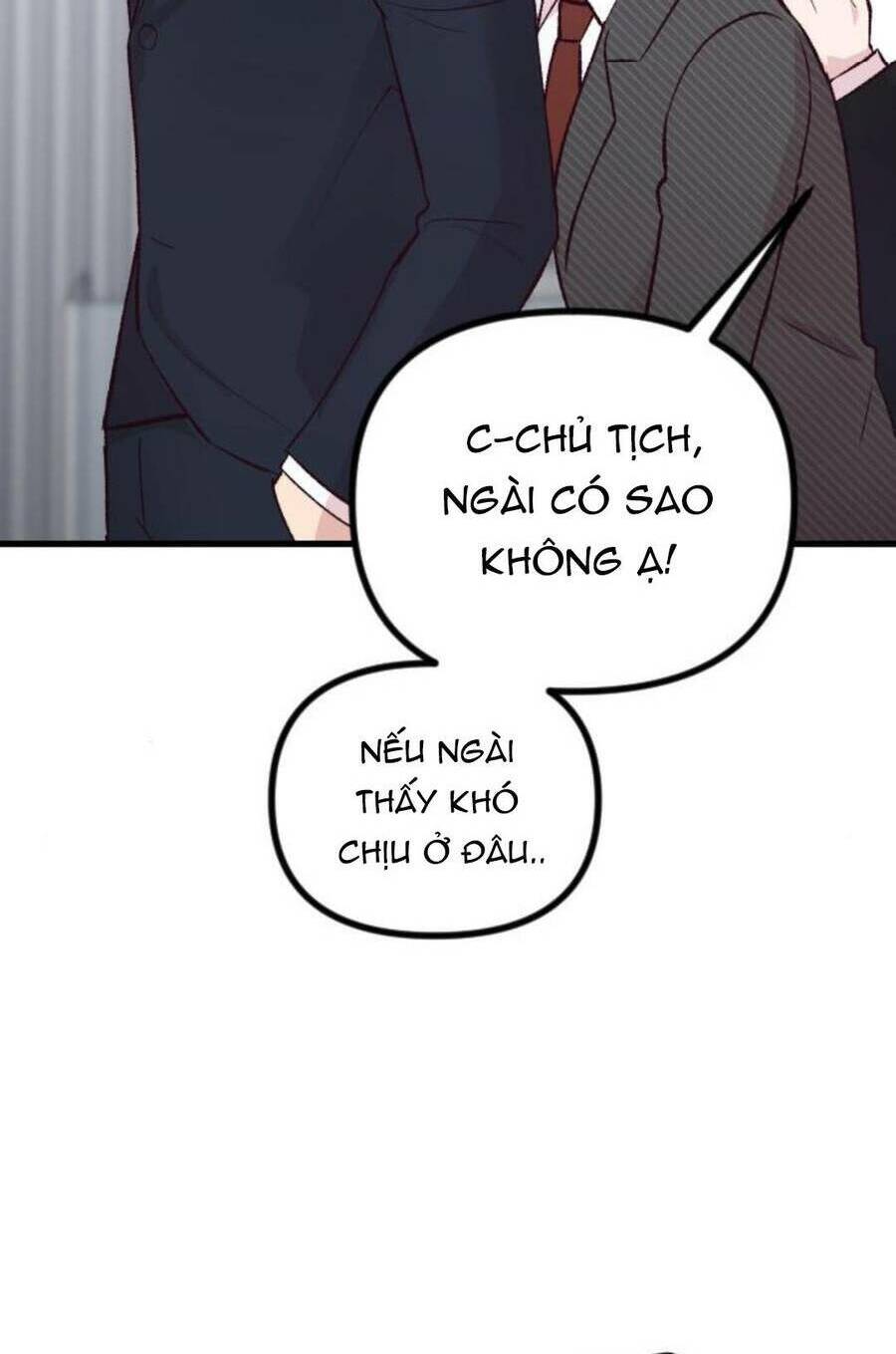 Tình Cờ Ta Gặp Nhau Chương 16 Ảnh 15