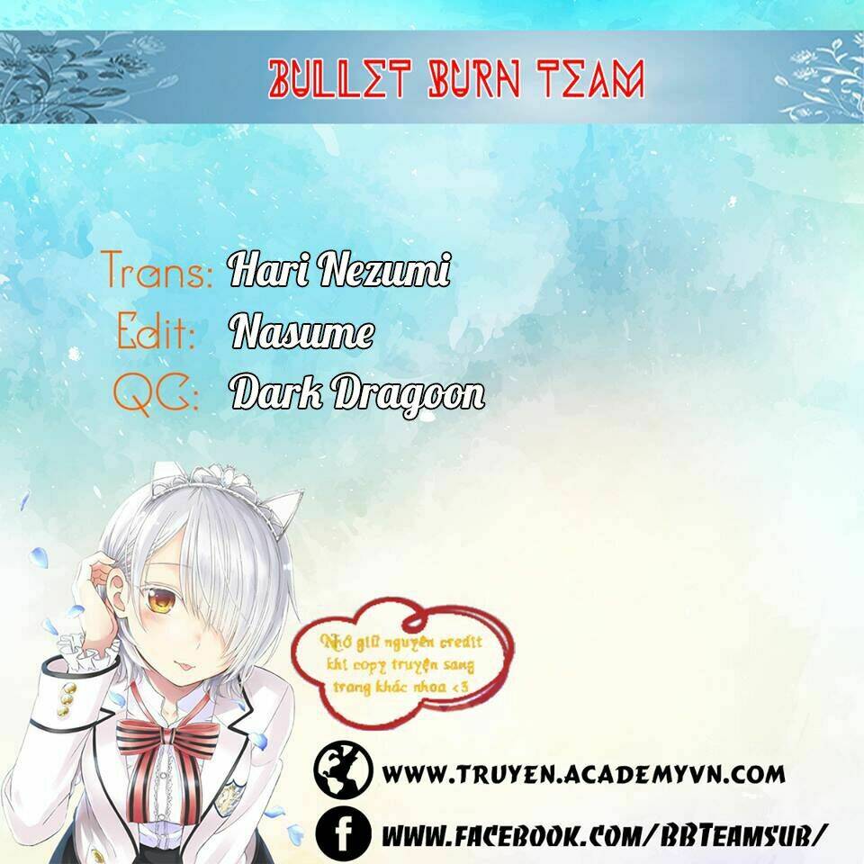 Inga Ouhou!!? Warumiko-San Chương 3 Ảnh 3