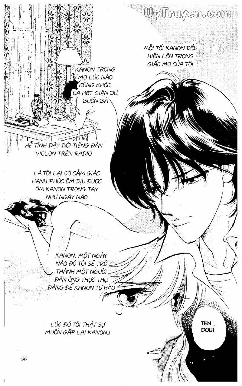 Kanon - Hoa Âm Chương 2 Ảnh 91