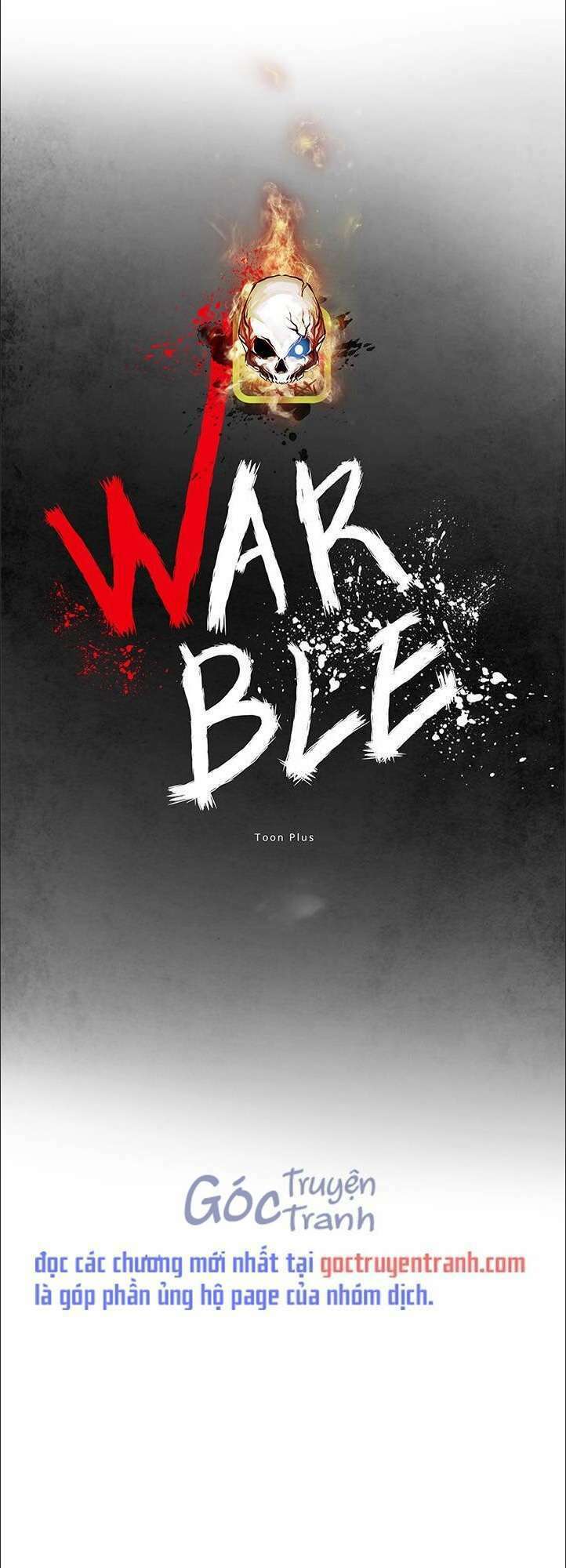 Warble Chương 195 Ảnh 17