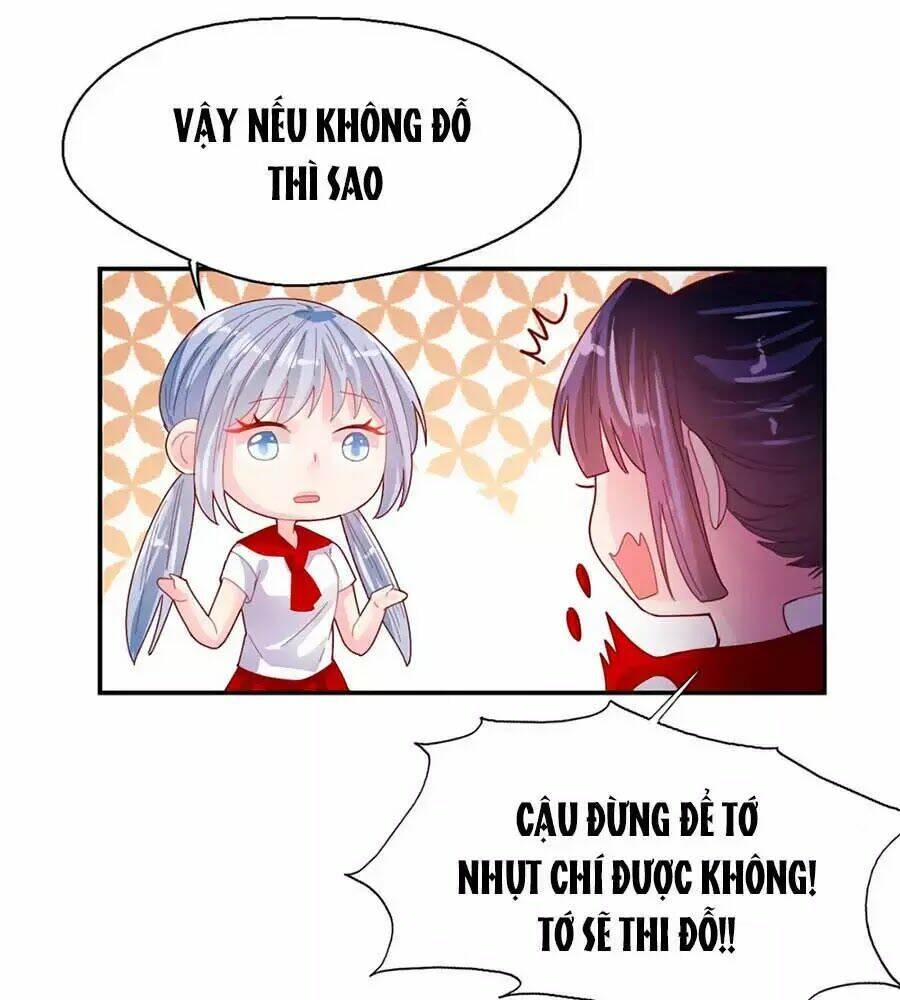 Sau Này Vẫn Cứ Thích Anh Chương 73 Ảnh 22