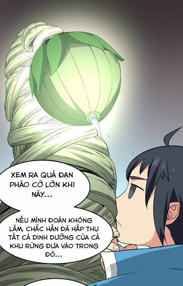 Ta Luyện Giả Kim Trong Thời Đại Tu Tiên Chương 52 Ảnh 10