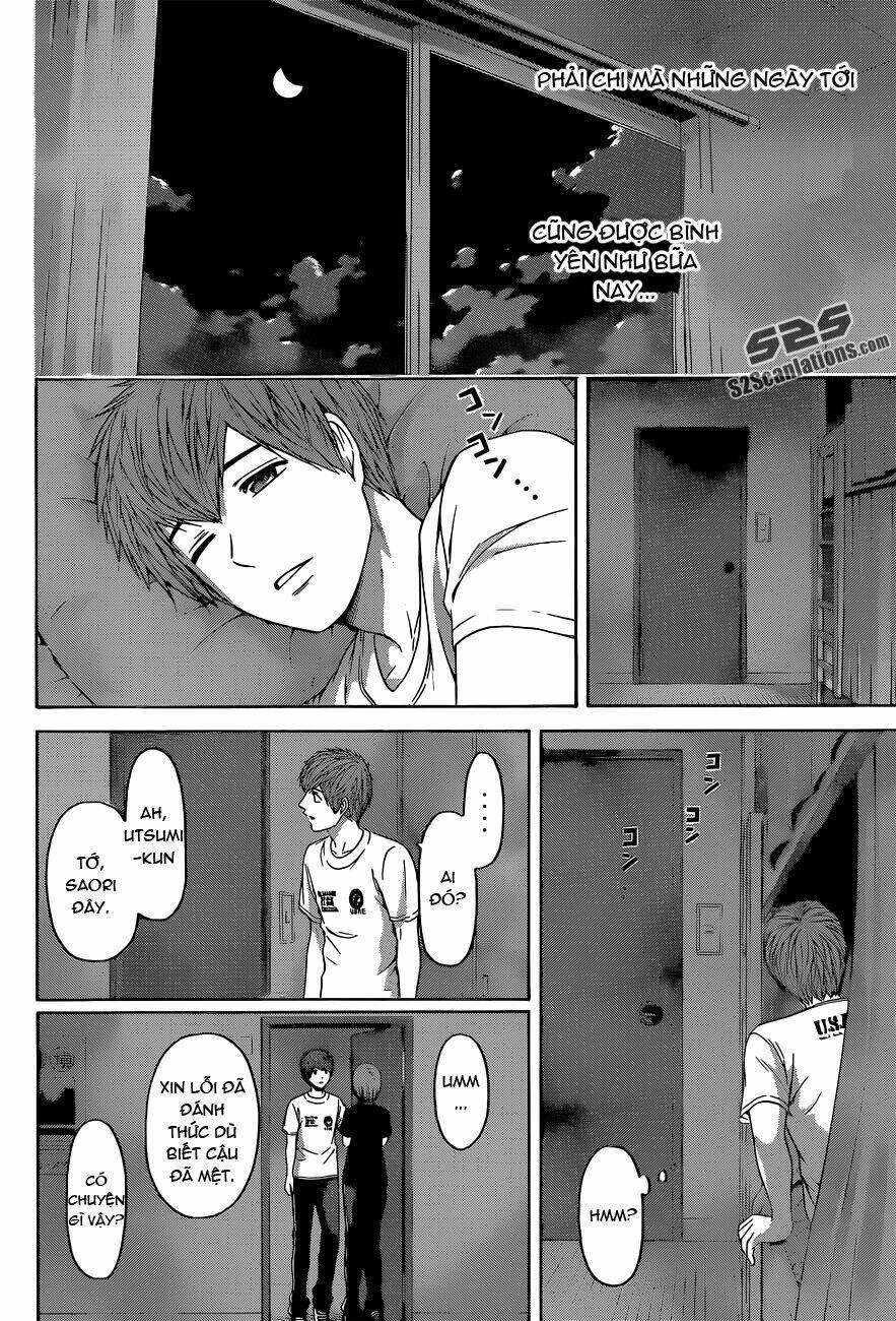 Ge - Good Ending Chương 148 Ảnh 8