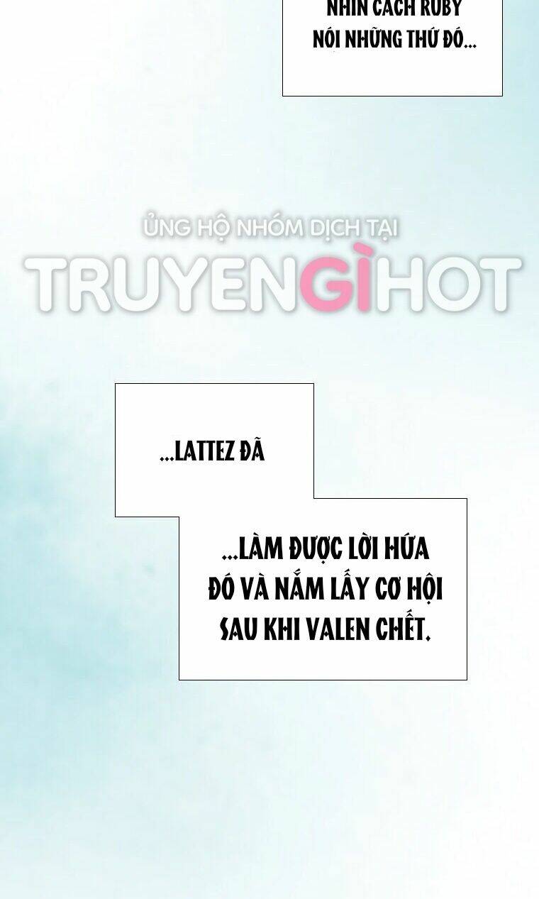 Mùa Đông Tăm Tối Chương 112 Ảnh 22