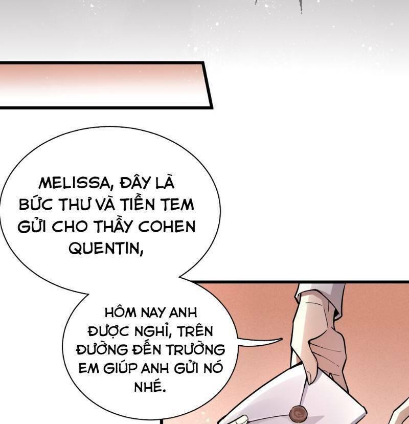 Quỷ Bí Chi Chủ Chương 42 Ảnh 52