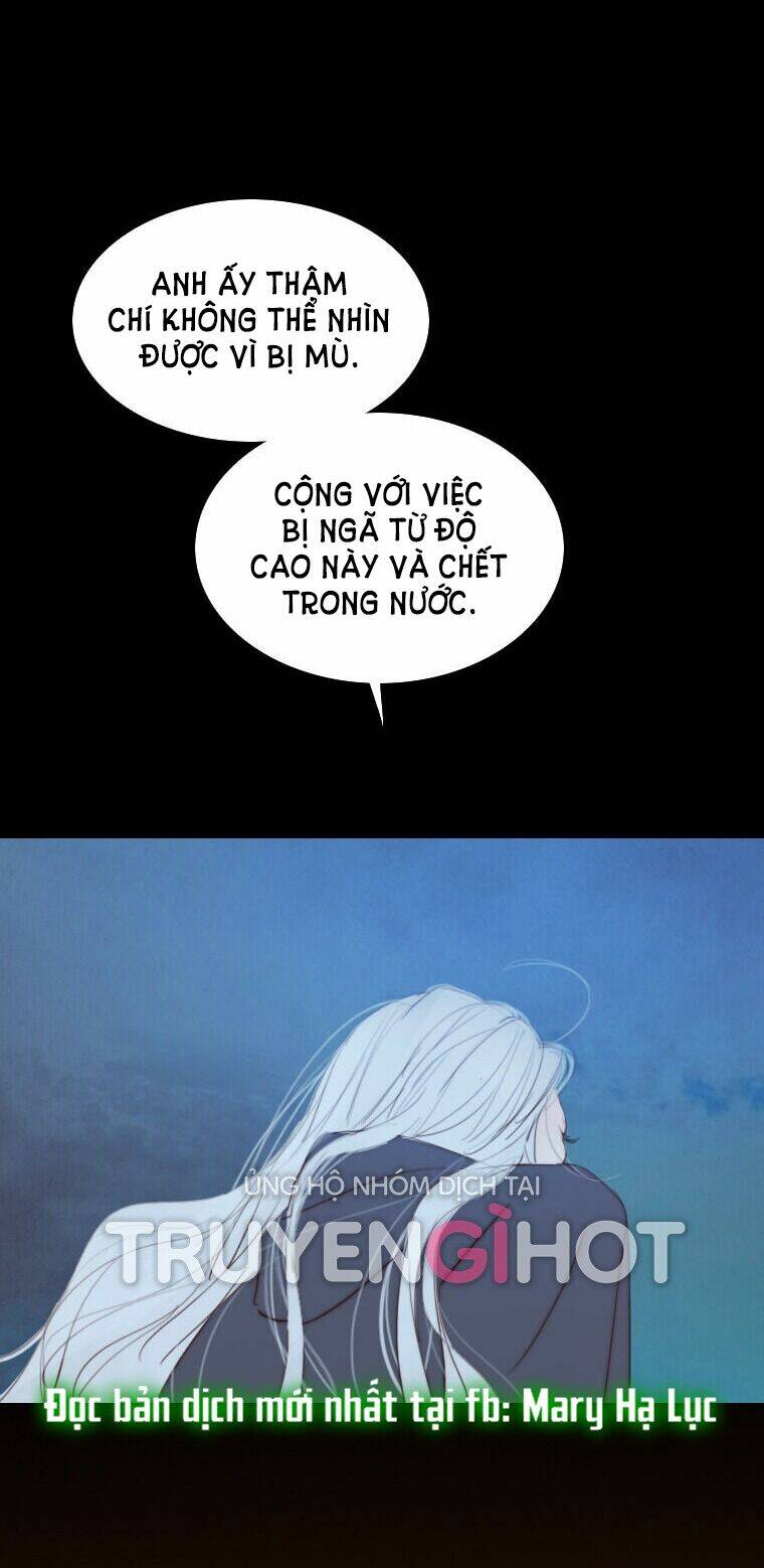 Mùa Đông Tăm Tối Chương 102 Ảnh 40