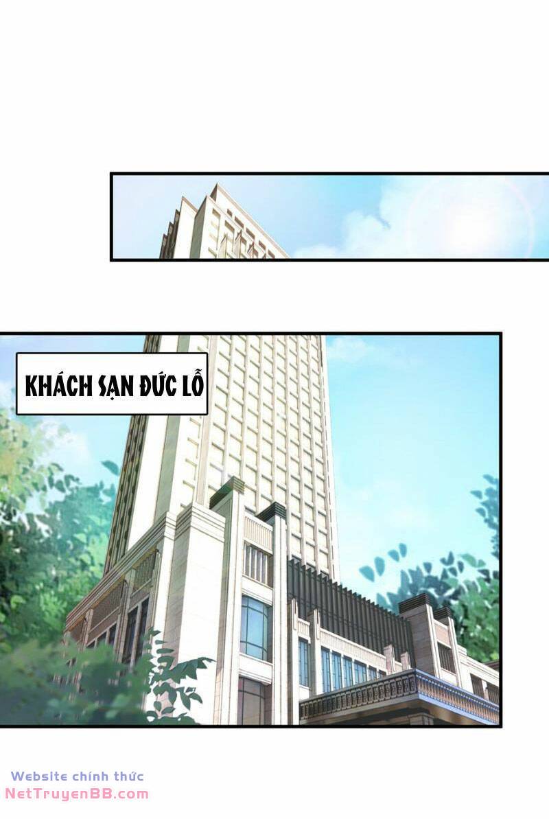 Toàn Trí Tu Tiên Giả Chương 11 Ảnh 26