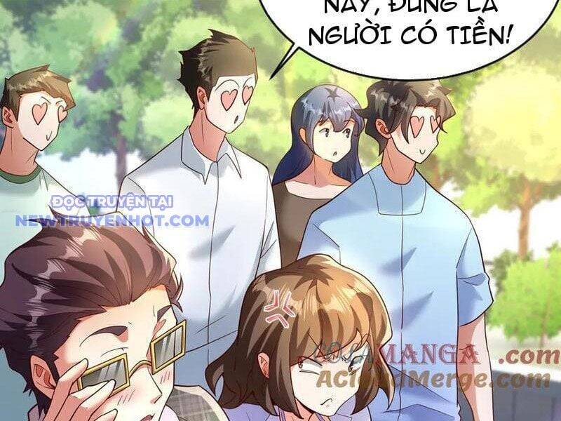 Vừa Cầm Được Thái Cổ Tiên Dược, Ta Đã Đe Dọa Thánh Chủ Chương 82 Ảnh 30