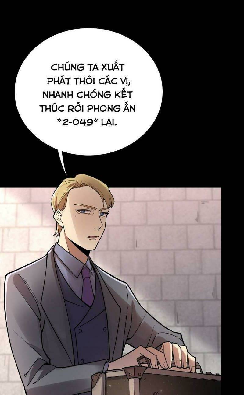 Quỷ Bí Chi Chủ Chương 46 Ảnh 26